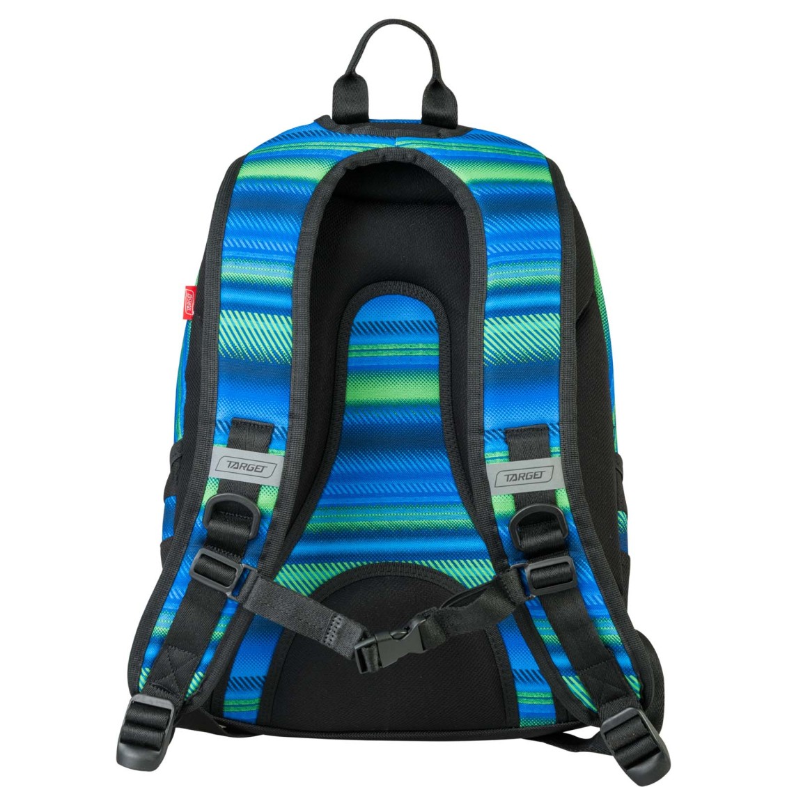 3ZIP ALLOVER 21437 - školski ruksak, školska torba 3ZIP ALLOVER 21437 - školski ruksak, školska torba