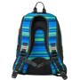 3ZIP ALLOVER 21437 - školski ruksak, školska torba 3ZIP ALLOVER 21437 - školski ruksak, školska torba