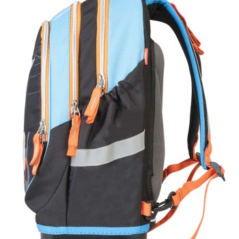 SMART Trolley Skate 17884 - šolska torba na kolesih