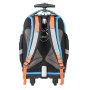 SMART Trolley Skate 17884 - šolska torba na kolesih
