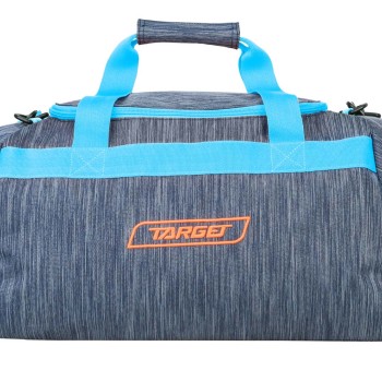 Športna torba  Melange Titanium 21402