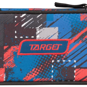 Trda peresnica COMPACT Yo Red 21868