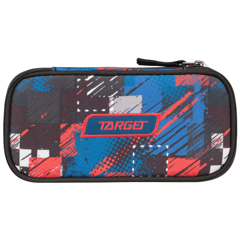 Trda peresnica COMPACT Yo Red 21868