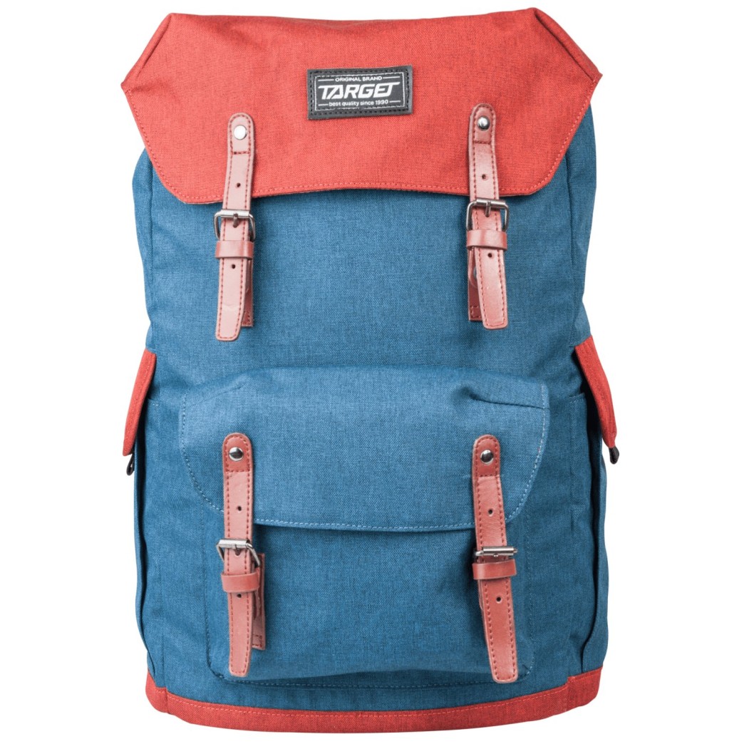 DORM pus Ocean 21954 - Šolski nahrbtnik