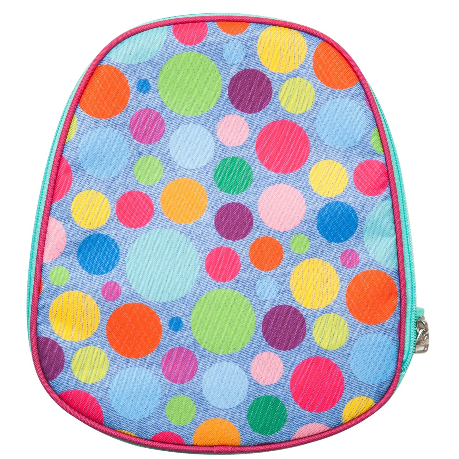 SUPERLIGHT 2 FACE PETIT Hello Beautiful 26235 - školska torba, školski ruksak SUPERLIGHT 2 FACE PETIT Hello Beautiful 26235 - školska torba, školski ruksak