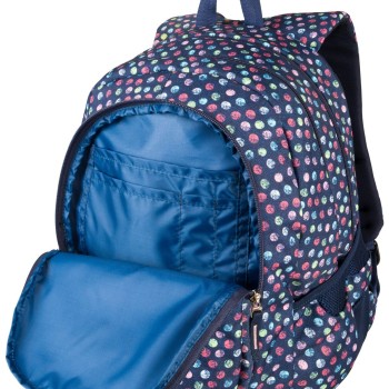 3ZIP Confetti Jeans 26294 - šolski nahrbtnik, šolska torba