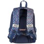 3ZIP Confetti Jeans 26294 - školski ruksak, školska torba