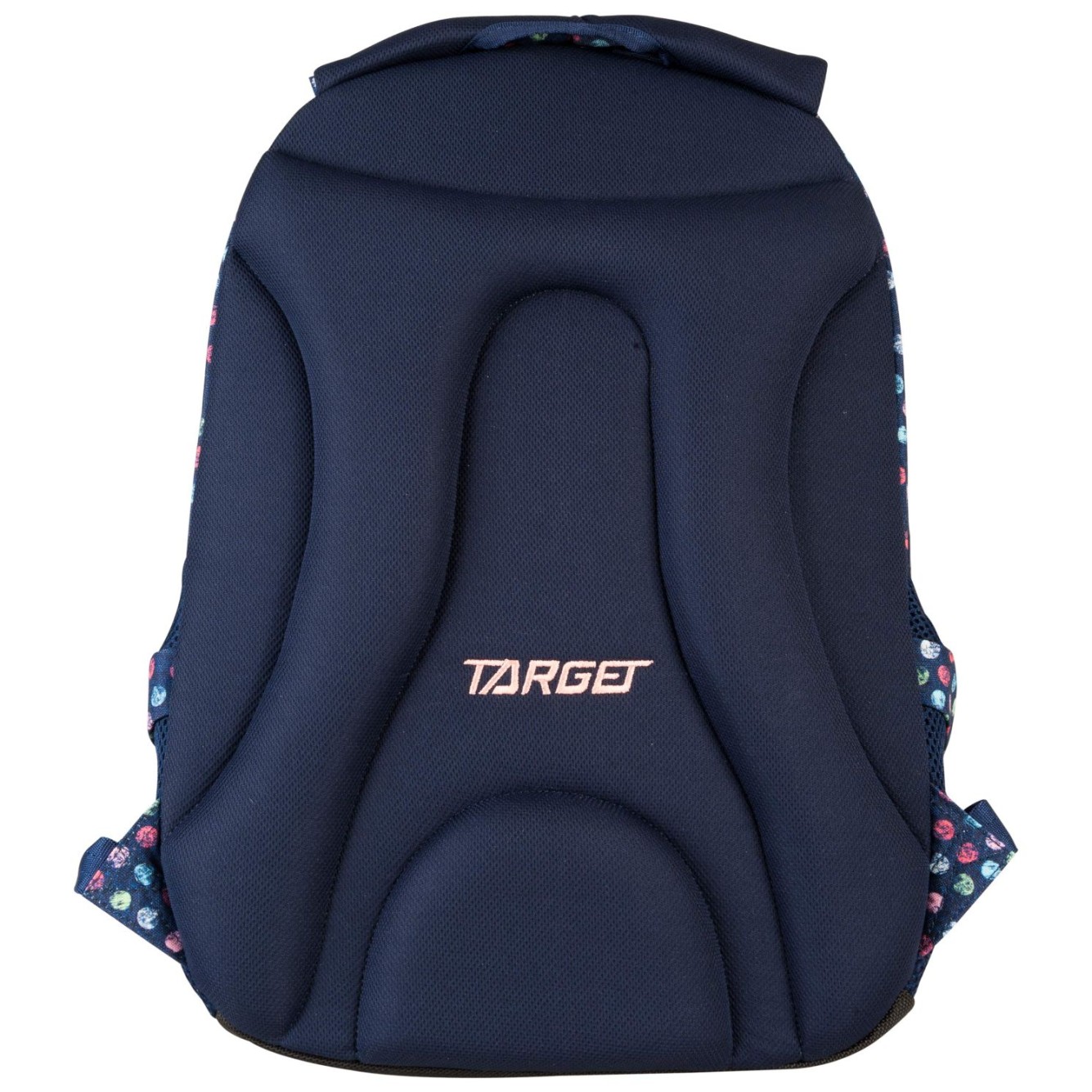 3ZIP Confetti Jeans 26294 - školski ruksak, školska torba