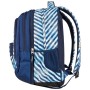 Šolski nahrbtnik 2v1 Navy Stripes 26301 Šolski nahrbtnik 2v1 Navy Stripes 26301
