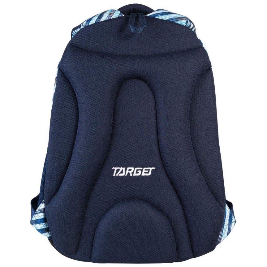 Šolski nahrbtnik 2v1 Navy Stripes 26301 Šolski nahrbtnik 2v1 Navy Stripes 26301