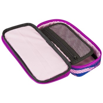 Trda peresnica COMPACT Flower Power 26332