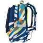 SUPERLIGHT 2 FACE PETIT Hot Road 26822 - šolska torba SUPERLIGHT 2 FACE PETIT Hot Road 26822 - šolska torba