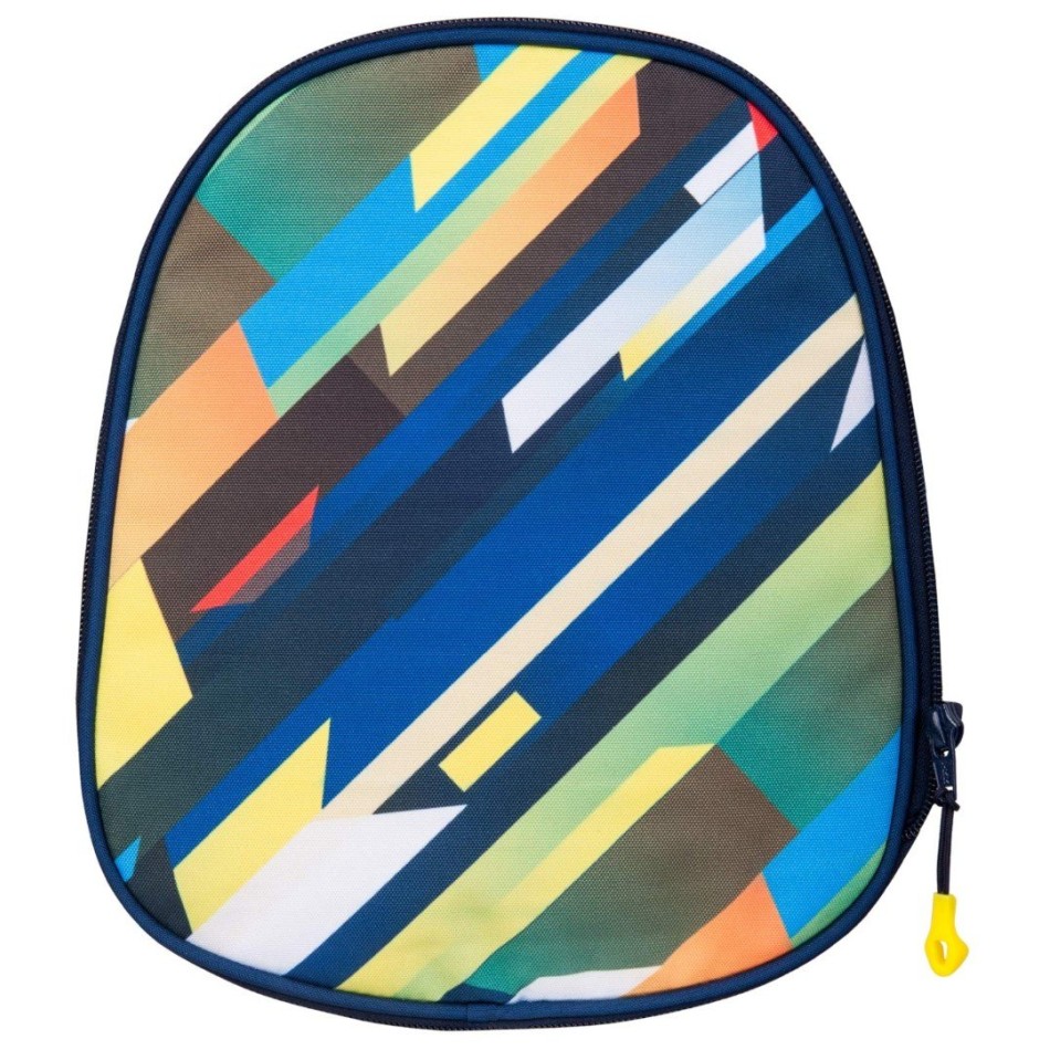 SUPERLIGHT 2 FACE PETIT Hot Road 26822 - šolska torba SUPERLIGHT 2 FACE PETIT Hot Road 26822 - šolska torba