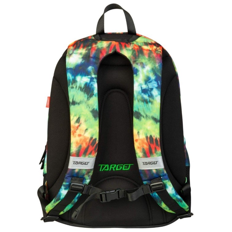 Šolska torba 3ZIP Phoenix 26702 - šolski nahrbtnik Šolska torba 3ZIP Phoenix 26702 - šolski nahrbtnik