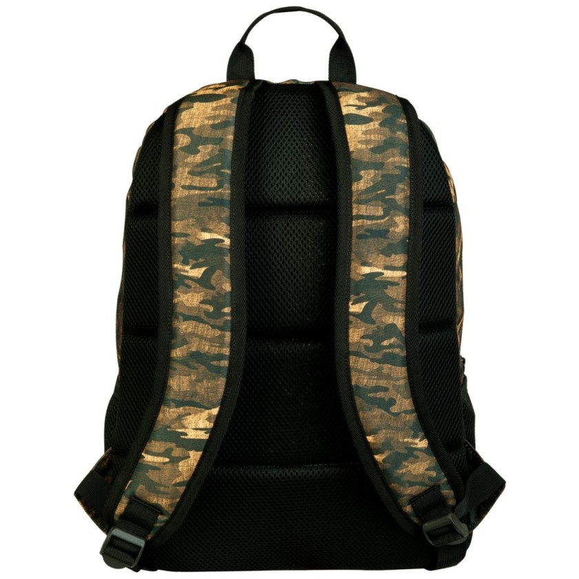 ICON Army 26799 - šolski nahrbtnik, šolska torba