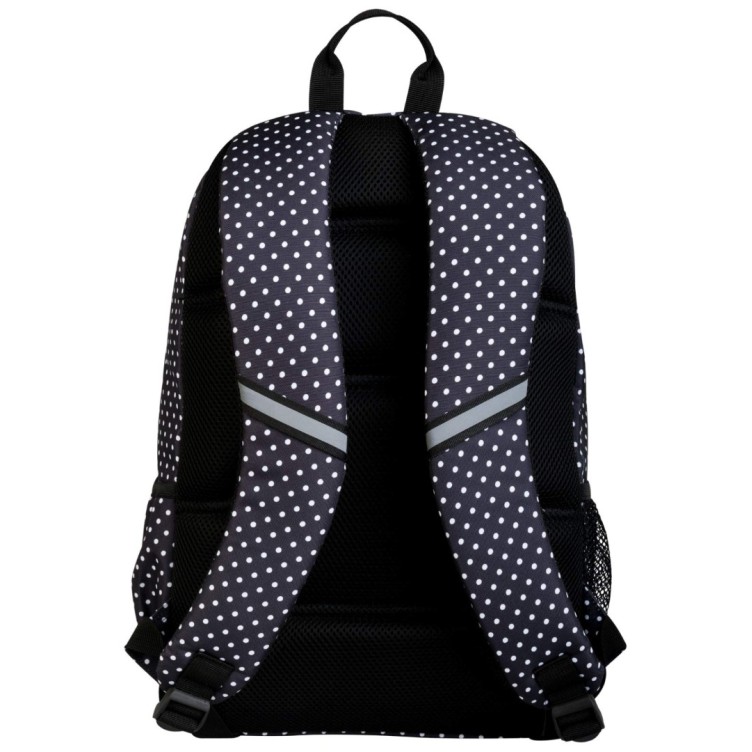 CHILI Polka Dots 26786 - Šolski nahrbtnik