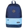 SPLASH Dots Blue 26812 - Šolski nahrbtnik SPLASH Dots Blue 26812 - Šolski nahrbtnik