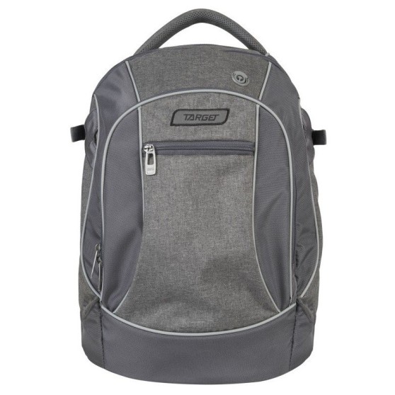 AIR PACK SWITCH Melange Grey 21875 - anatomski šolski nahrbtnik, šolska torba