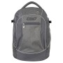AIR PACK SWITCH Melange Grey 21875 - anatomski šolski nahrbtnik, šolska torba
