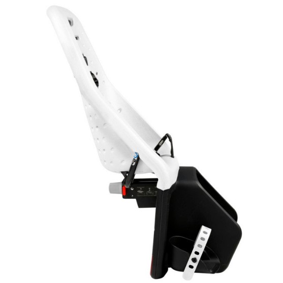 Yepp Maxi Easy Fit White - otroški sedež za kolo Yepp Maxi Easy Fit White - otroški sedež za kolo