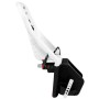 Yepp Maxi Easy Fit White - otroški sedež za kolo Yepp Maxi Easy Fit White - otroški sedež za kolo