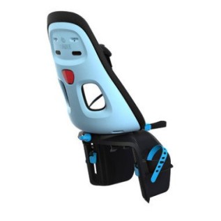 Yepp Nexxt Maxi Aquamarine - otroški sedež za kolo Yepp Nexxt Maxi Aquamarine - otroški sedež za kolo