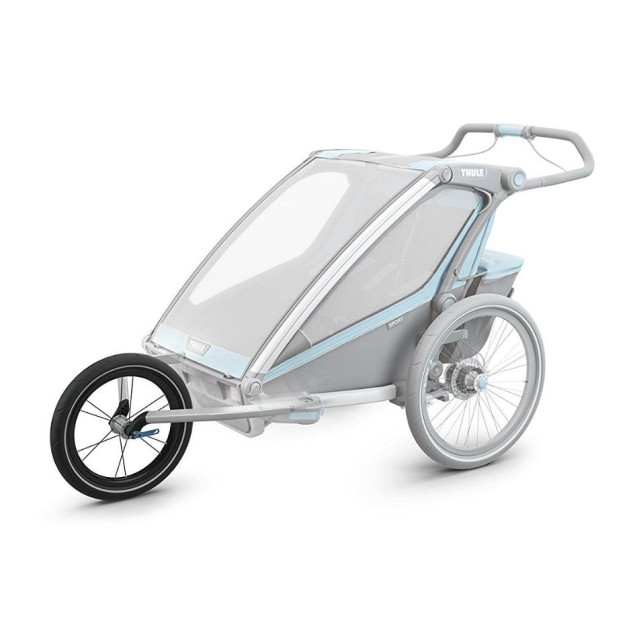 Set za tek  Chariot Jogging Kit 2