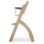 Stolček za hranjenje  PAPPY Natural