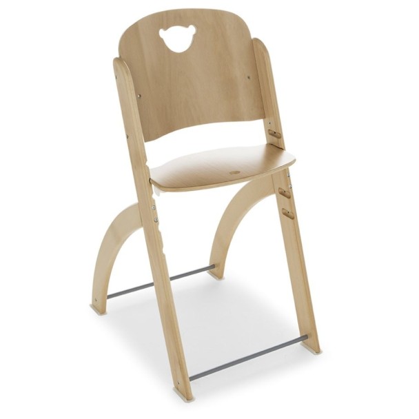 Stolček za hranjenje  PAPPY Natural