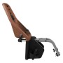 Yepp Maxi Seat Post Brown - otroški sedež za kolo