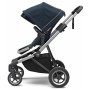 SLEEK Midnight Blue - otroški voziček SLEEK Midnight Blue - otroški voziček