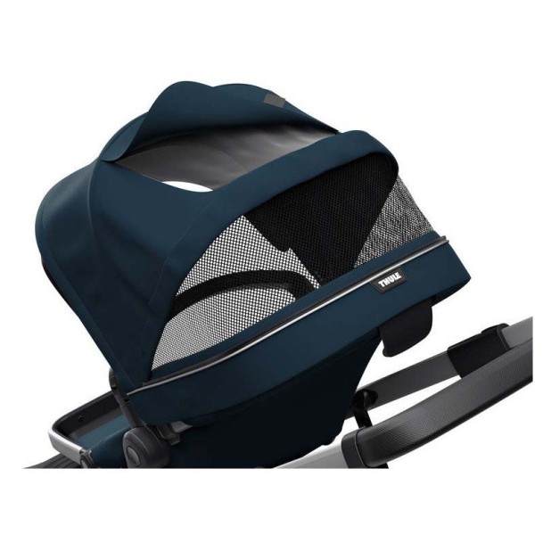 SLEEK Midnight Blue - otroški voziček SLEEK Midnight Blue - otroški voziček