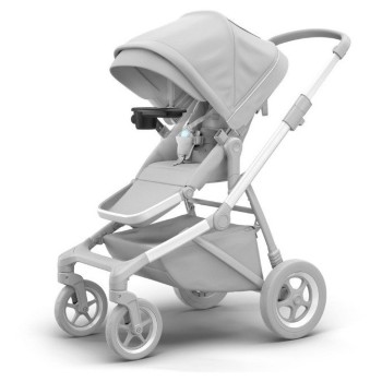 Pladenj za voziček SLEEK Pladenj za voziček SLEEK