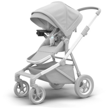 Pladenj za voziček SLEEK Pladenj za voziček SLEEK