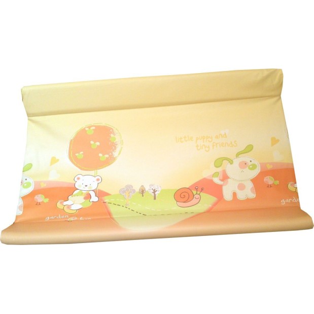 ARIEL Multicolor, previjalna mizica iz umetnih mas