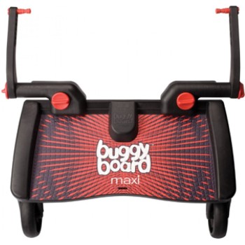 Buggy board MAXI Red Label