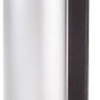 Varovalna ograja  KIDDYGUARD AVANT - CRNO