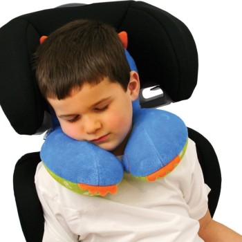 Opora za vrat YONDI Green