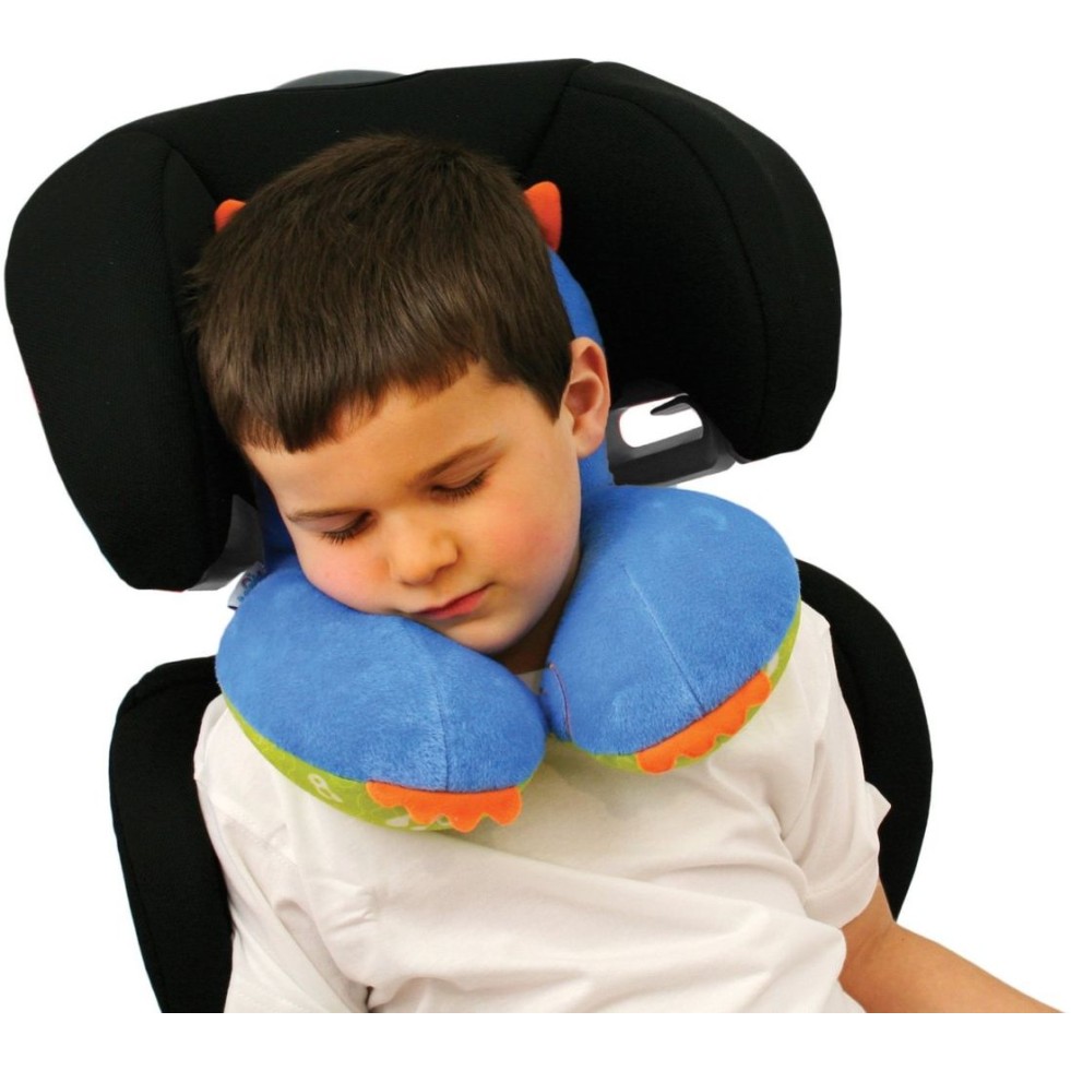 Opora za vrat YONDI Green