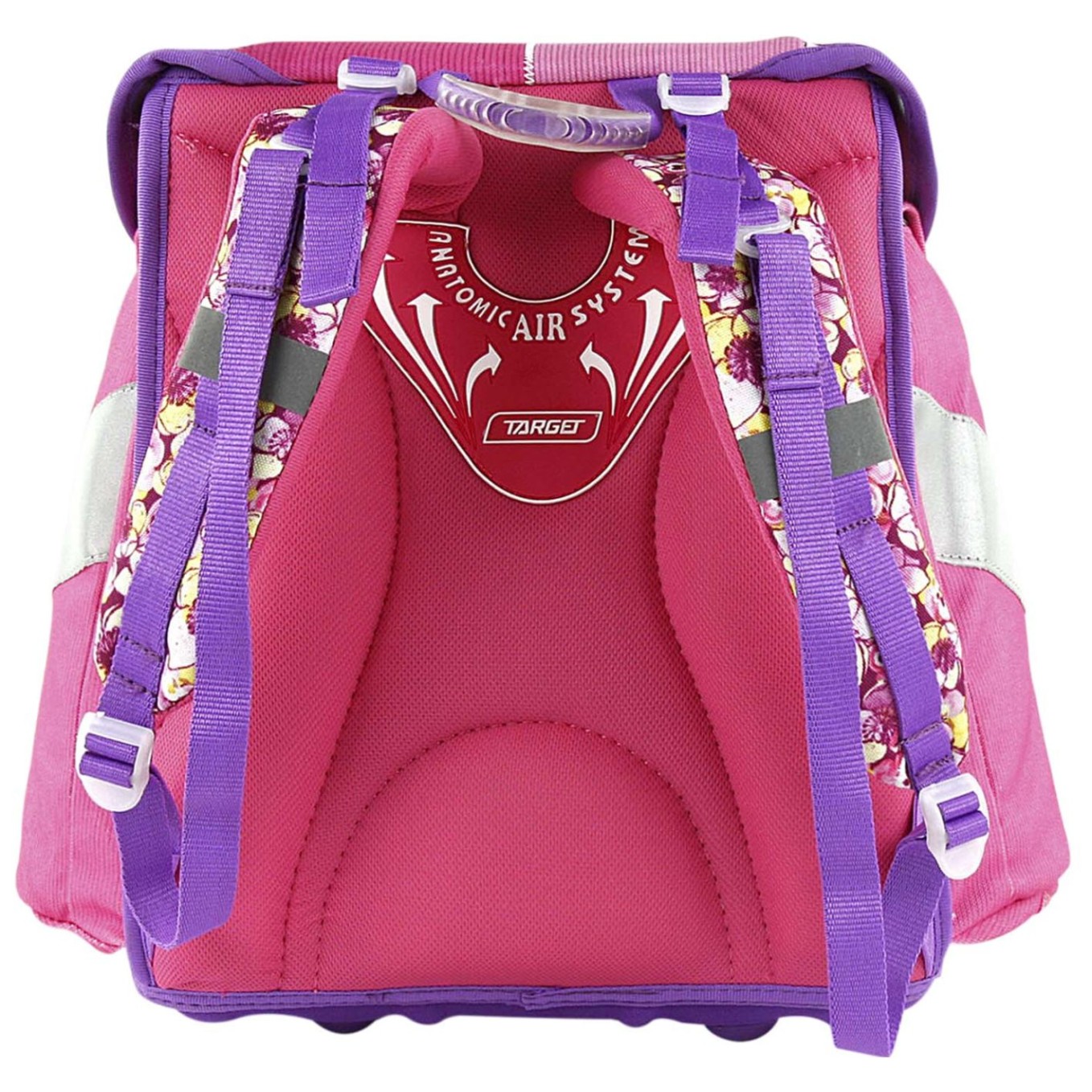 Ruksak kvadratna torba Hello Kitty