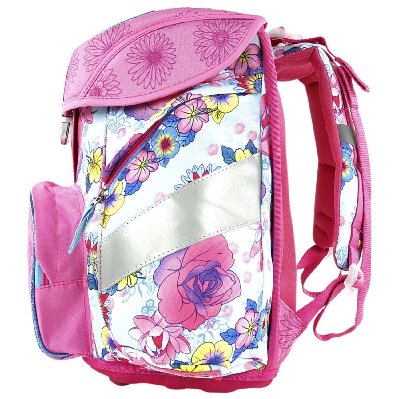 Ruksak kvadratna torba Winx Ruksak kvadratna torba Winx