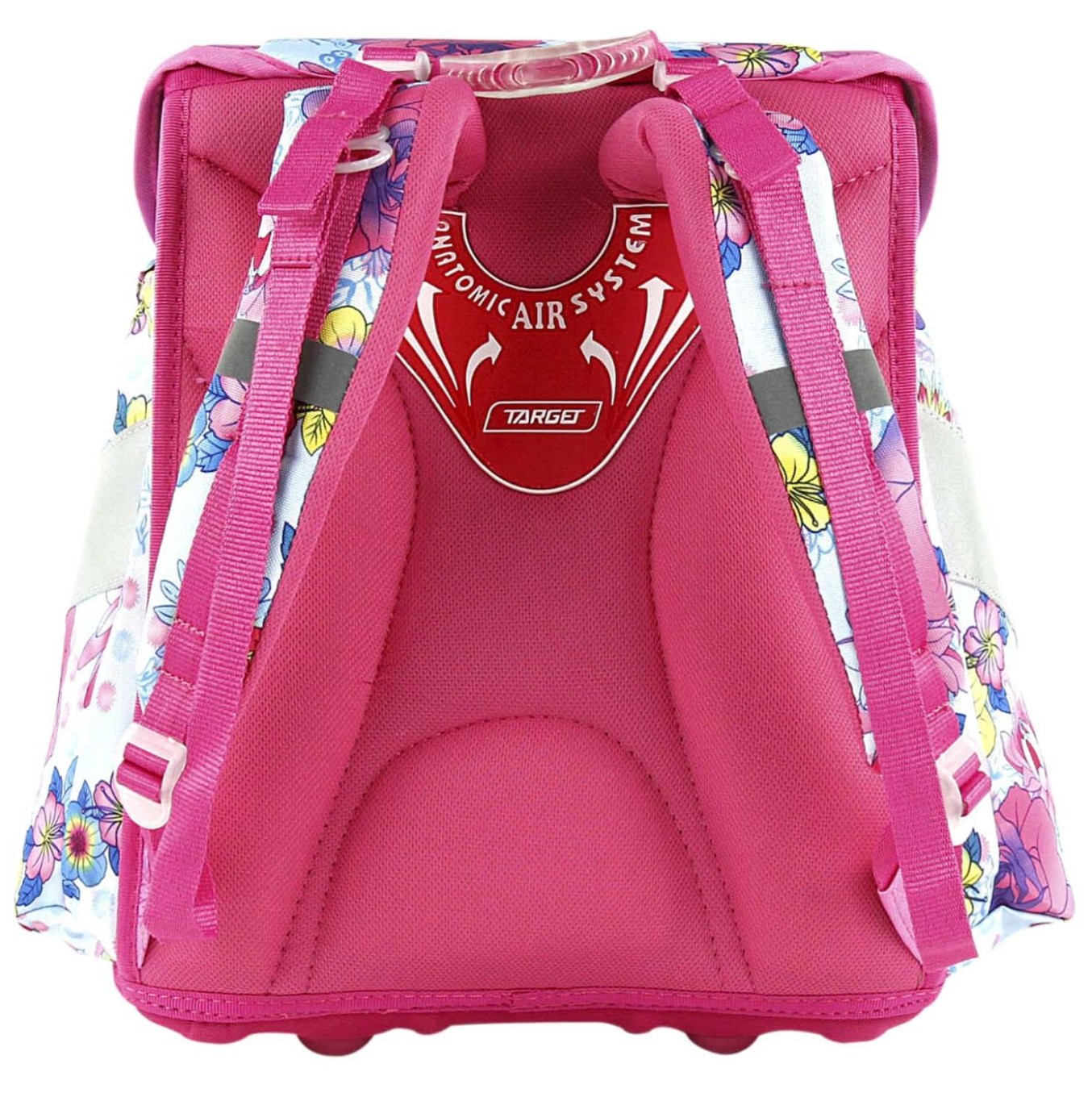 Ruksak kvadratna torba Winx Ruksak kvadratna torba Winx