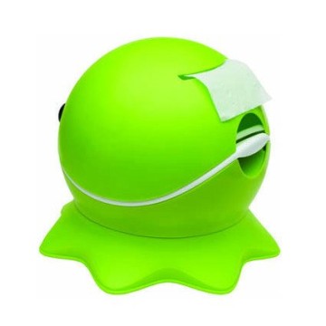 Kahlica  OCTO u crveni boji