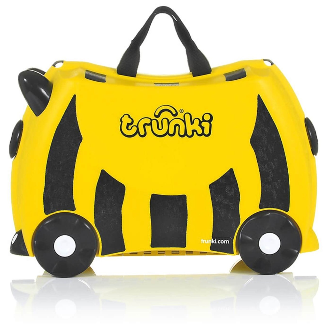 BERNARD BEE (čmrlj Bernard) - potovalni kovček