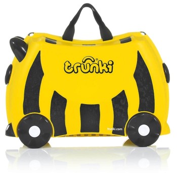 BERNARD BEE (čmrlj Bernard) - potovalni kovček