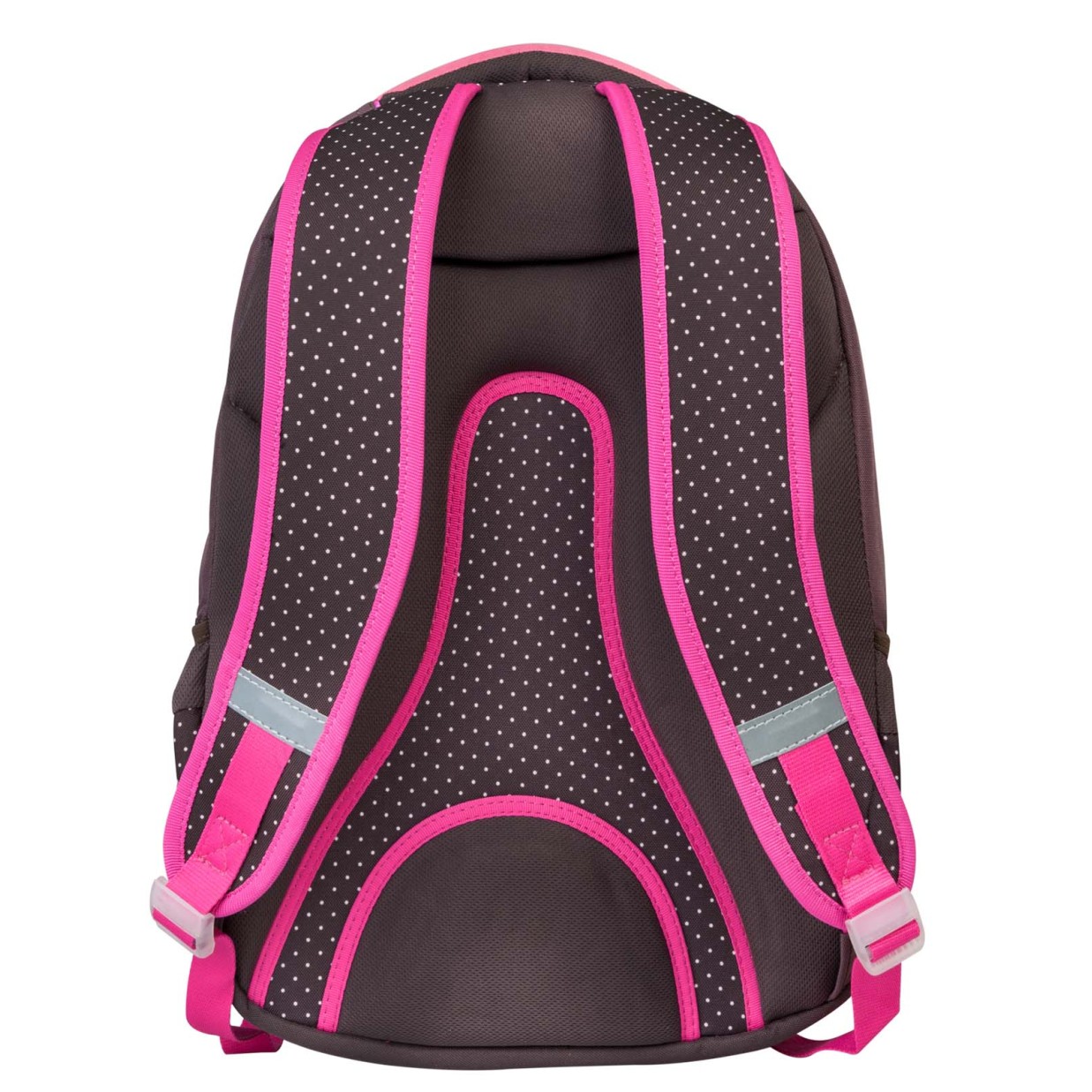 Šolski nahrbtnik 2v1 NICI JOLLY LUCY 16553 Šolski nahrbtnik 2v1 NICI JOLLY LUCY 16553