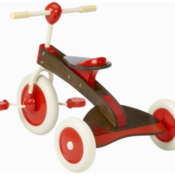 Tricikel  ABC Chocolate