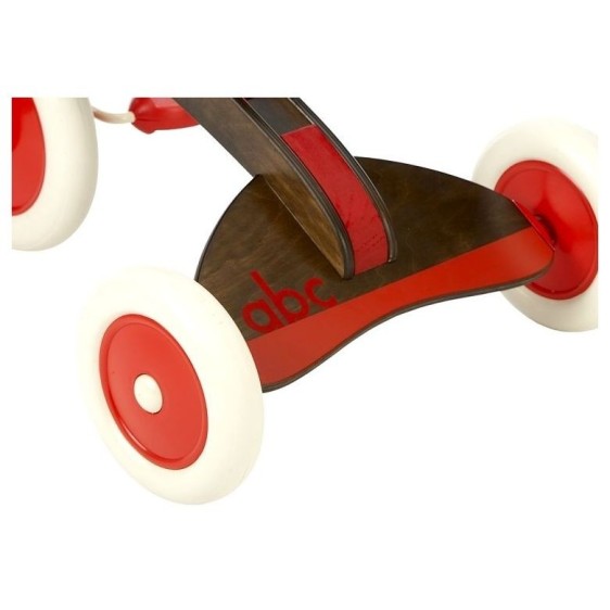 Tricikel  ABC Chocolate