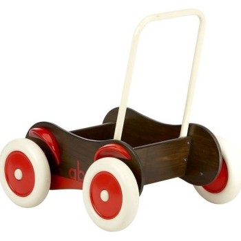 poganjalec ABC Carrettino Chocolate