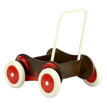 poganjalec ABC Carrettino Chocolate